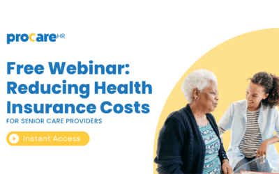 2023 Senior Care Guide to Reducing Health Insurance Costs